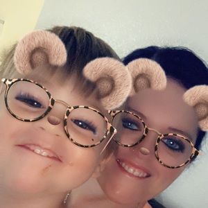 Meet your Posher, Amber